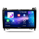 Pioneer SPH-PF97BT Perfect Fit CarPlay Android Auto 9" Radio For Mercedes A-Class Audio 5