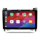 Pioneer SPH-PF97BT Perfect Fit CarPlay Android Auto 9" Radio For Mercedes VW (2005-2018)