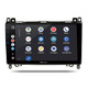 Pioneer SPH-PF97BT Perfect Fit CarPlay Android Auto 9" Radio For Mercedes A-Class Audio 5