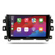 Pioneer SPH-PF97BT Perfect Fit CarPlay Android Auto 9" Radio For Nissan Navara FL 2018-2019