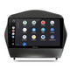 Pioneer SPH-PF97BT Perfect Fit CarPlay Android Auto 9" Head Unit For Hyundai Ix35 2009-2013