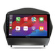 Pioneer SPH-PF97BT Perfect Fit CarPlay Android Auto 9" Head Unit For Hyundai Ix35 2009-2013