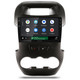 Kenwood DMX80AXS Perfect Fit 9" Radio Android Auto & CarPlay For Ford Ranger 2011-2015
