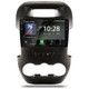 Kenwood DMX80AXS Perfect Fit 9" Radio Android Auto & CarPlay For Ford Ranger 2011-2015