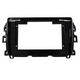 ATD RFP-22566 Android Large 10" Screen Fascia Panel Trim For Nissan Navara NP300 (2015-2023)