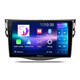 Pioneer SPH-PF97BT Perfect Fit CarPlay Android Auto 9" Radio For Toyota Rav4 (2006-2011)