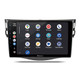 Pioneer SPH-PF97BT Perfect Fit CarPlay Android Auto 9" Radio For Toyota Rav4 (2006-2011)