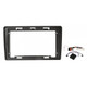 Pioneer SPH-PF97BT Perfect Fit CarPlay Android Auto 9" Head Unit For Hyundai Iload 2008-15