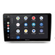 Pioneer SPH-PF97BT Perfect Fit CarPlay Android Auto 9" Head Unit For Hyundai Iload 2008-15