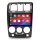 Pioneer SPH-PF97BT Perfect Fit CarPlay Android Auto 9" Head Unit For Hyundai Getz 2002-05