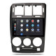 Pioneer SPH-PF97BT Perfect Fit CarPlay Android Auto 9" Head Unit For Hyundai Getz 2002-05