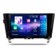 Pioneer SPH-PF97BT Perfect Fit CarPlay Android Auto 9" Radio For Nissan Qashqai X-Trail 2014-20