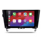 Pioneer SPH-PF97BT Perfect Fit CarPlay Android Auto 9" Radio For Nissan Qashqai X-Trail 2014-20