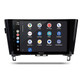 Pioneer SPH-PF97BT Perfect Fit CarPlay Android Auto 9" Radio For Nissan Qashqai  X-Trail 2021-On