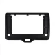 ATD RFP-52223 Perfect Fit 10" HU Screen Fascia Frame Panel For Toyota GR Yaris Mk1 2020-2024