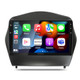 Kenwood DMX80AXS Perfect Fit 9" Radio Android Auto & CarPlay For Hyundai Ix35 2009-2013