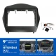 Kenwood DMX80AXS Perfect Fit 9" Radio Android Auto & CarPlay For Hyundai Ix35 2009-2013