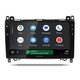 Kenwood DMX80AXS Perfect Fit 9" Radio Android Auto & CarPlay For Mercedes Volkswagen Various 2005-2018