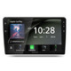 Kenwood DMX80AXS Perfect Fit 9" Radio Android Auto & CarPlay For VW Various 2005-2016