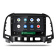Kenwood DMX80AXS Perfect Fit 9" Radio Android Auto & CarPlay For Hyundai Santa Fe 2009-12