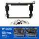 Kenwood DMX80AXS Perfect Fit CarPlay Android Auto 9" Head Unit Kit For Toyota Rav4 2012-18