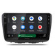 Kenwood DMX80AXS Perfect Fit 9" Radio Android Auto & CarPlay For Suzuki Baleno 2016-2022