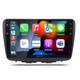 Kenwood DMX80AXS Perfect Fit 9" Radio Android Auto & CarPlay For Suzuki Baleno 2016-2022