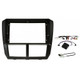 Kenwood DMX80AXS Perfect Fit 9" Radio Android Auto & CarPlay For Subaru Various 2007-2016
