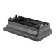 ATD RFP-52200 Perfect Fit 9" HU Screen Fascia Frame Panel For Toyota Models With 200mm HU
