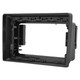 ATD RFP-52200 Perfect Fit 9" HU Screen Fascia Frame Panel For Toyota Models With 200mm HU