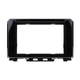 ATD RFP-50605 Double DIN Car Radio Fascia Frame Panel For Suzuki Jimny (2018-