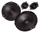 Pioneer TS-Q160C-PC 6.5" 350W 2-Way Component Speakers For Peugeot, Citroen, DS & Vauxhall