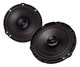 Pioneer TS-Q160F-PC 6.5" 350W 2 Way Coaxial Speakers For Peugeot, Citroen, DS & Vauxhall