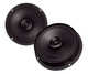 Pioneer TS-Q160F-VW 6.5" 350W 2-Way Coaxial Audio Speakers For Seat Skoda & Volkswagen