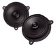 Pioneer TS-Q160F-RN 6.5" 350W 2-Way Coaxial Car Speakers For Renault Nissan & Dacia Vehicles