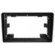 ATD RFP-52194 Perfect Fit 9" HU Screen Fascia Frame Panel For Peugeot 308 (2013-2019)