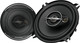 Pioneer TS-A1371F 5.25" 300W 3-Way Coaxial Car Speakers Pair 130mm Audio Upgrade System