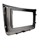 ATD RFP-52683 Android Large 10" Screen Fascia Frame Panel For Mercedes Vito (2006-2014)