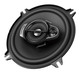 Pioneer TS-A1370F 5.25" 300W 3-Way Coaxial Car Speakers Pair 130mm Powerful Audio System