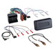 ATD IDVW1 Infodapter Steering Wheel Interface ISO For Skoda VW RNS510 RNS315 (2008-2016)