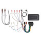 ATD IDVW1 Infodapter Steering Wheel Interface ISO For Skoda VW RNS510 RNS315 (2008-2016)