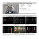 ATD IDVW1 Infodapter Steering Wheel Interface ISO For Skoda VW RNS510 RNS315 (2008-2016)
