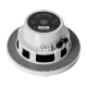 DLS A6XW 6.5" (165mm) 2-Way Marine Coaxial Speakers Pair Marine Audio System RMS 80W