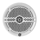 DLS A6XW 6.5" (165mm) 2-Way Marine Coaxial Speakers Pair Marine Audio System RMS 80W