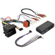 ATD IDVW2 Infodapter Steering Wheel Interface ISO For VW Seat Skoda With 5F Host MIB2 MIB2.5