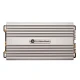 DLS CCi4 4 Channel Class AB Car Audio Power Amplifier 4x50W RMS High Performance