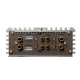 DLS CCi4 4 Channel Class AB Car Audio Power Amplifier 4x50W RMS High Performance
