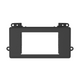 ATD RFP-50433 Double DIN Car Radio Fascia Frame Panel For Toyota GR86 Subaru BRZ