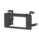 ATD RFP-50433 Double DIN Car Radio Fascia Frame Panel For Toyota GR86 Subaru BRZ
