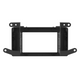 ATD RFP-50433 Double DIN Car Radio Fascia Frame Panel For Toyota GR86 Subaru BRZ